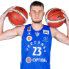Player cutout