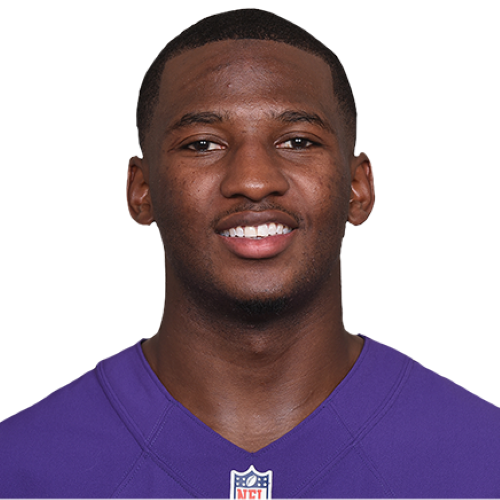 Nick Perry