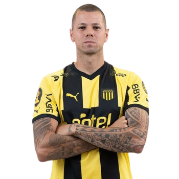 Léo Coelho profile image