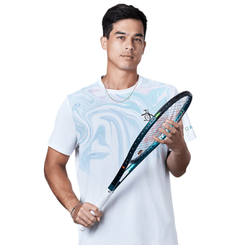 Mackenzie McDonald cutout