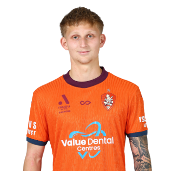 Matthew Dench profile image