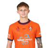 Player cutout