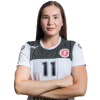 Player cutout