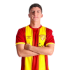 Player cutout