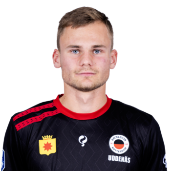 Fredrik Uddenäs profile image