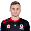 Player cutout