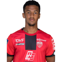 Player Cutout