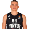 Player cutout
