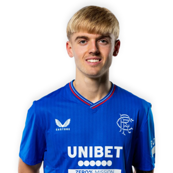 Ross McCausland
