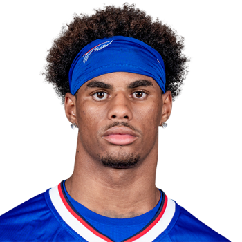 Keon Coleman