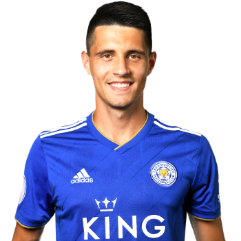 Bartosz Kapustka profile image