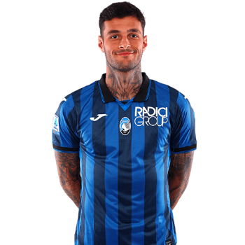 Gianluca Scamacca