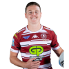 Player cutout