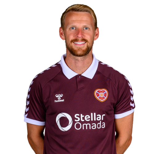 Stephen Kingsley