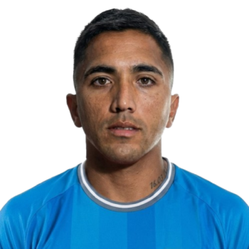 Facundo Cobos profile image