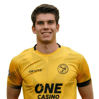 Stijn Keller profile image