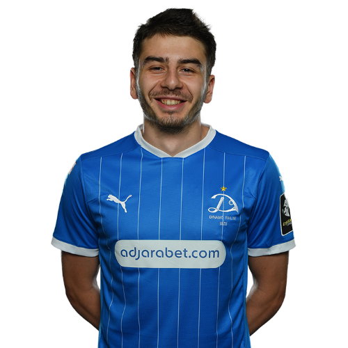 Aleksandre Kalandadze