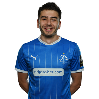 Aleksandre Kalandadze profile image