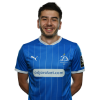 Player cutout