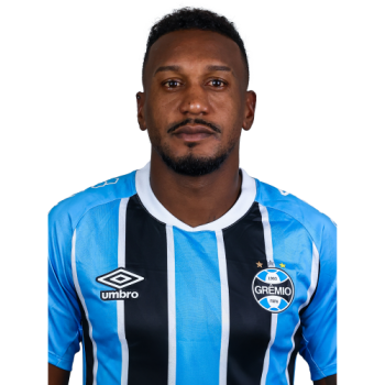 Edenilson profile image