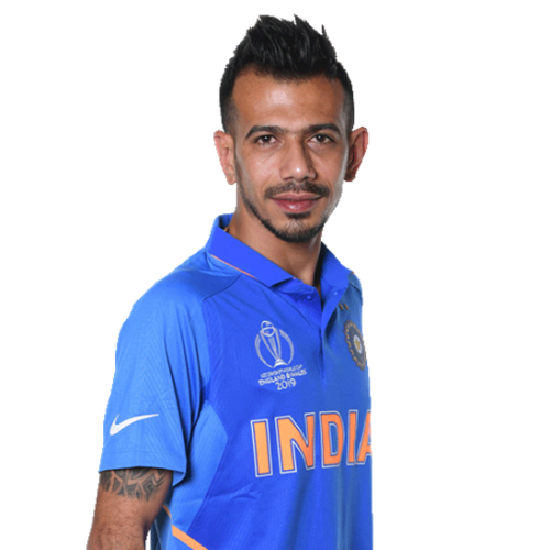 Yuzvendra Chahal