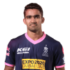 Player cutout