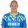 Player cutout