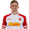 Player cutout