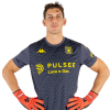 Player cutout