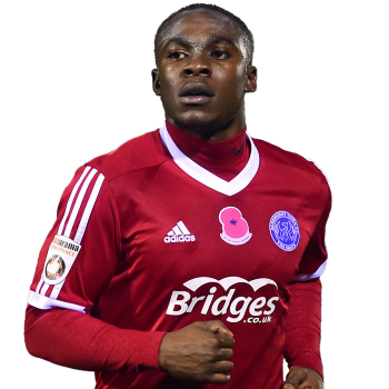 Emmanuel Oyeleke profile image