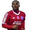 Player cutout