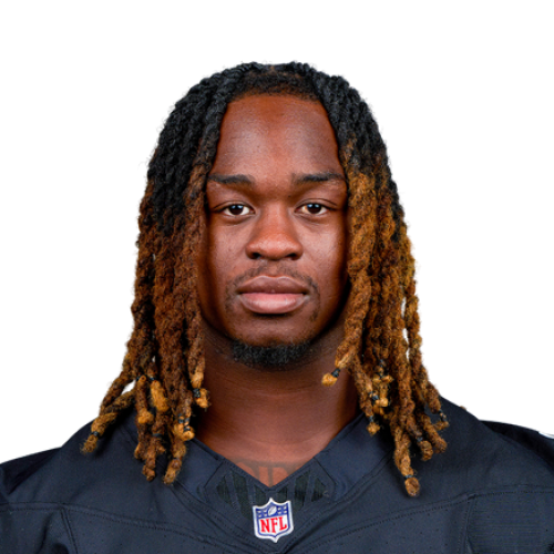 Ashton Jeanty
