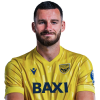 Player cutout