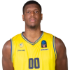 Player cutout