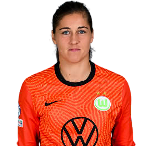 Lisa Weiß