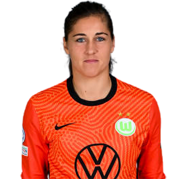 Lisa Weiß profile image