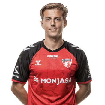 Agon Muçolli profile image