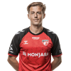 Player cutout