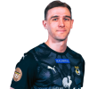 Player cutout