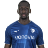 Player cutout