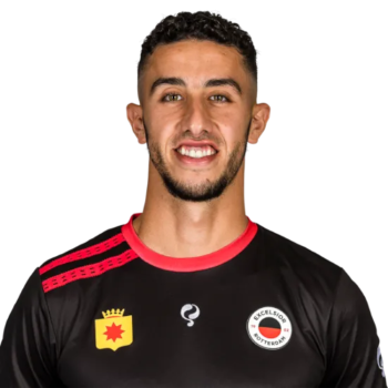 Reda Kharchouch profile image