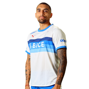 Branco Ampuero profile image