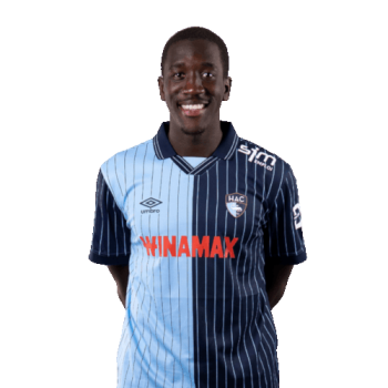 Rassoul N'Diaye