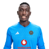 Player cutout