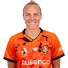 Player cutout
