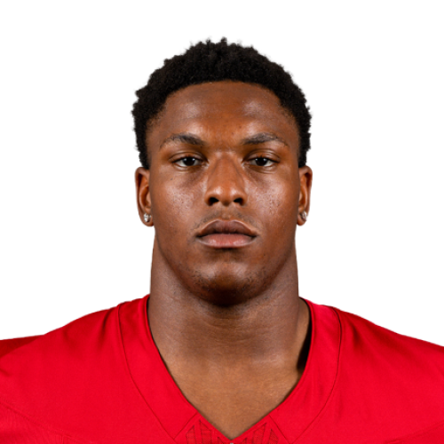Maason Smith
