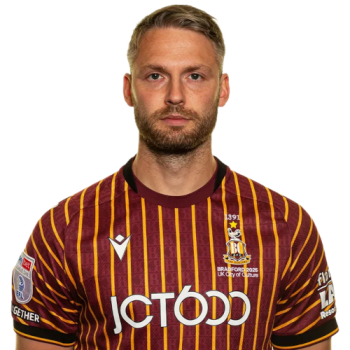 Nick Powell profile image