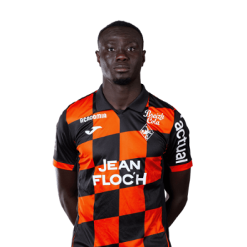 Mohamed Bamba