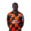 Player cutout