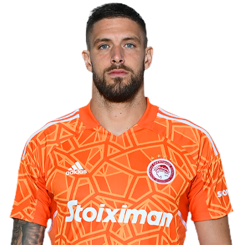 Alexandros Paschalakis